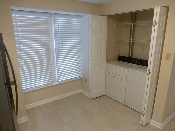 Kitchen Washer / Dryer