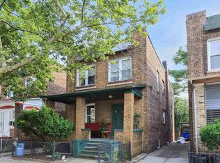 147 Van Nostrand Ave, Jersey City, NJ 07305