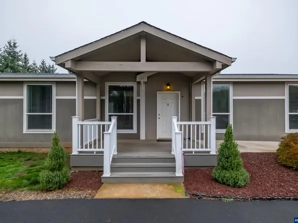 34821 Ede Rd, Lebanon, OR 97355