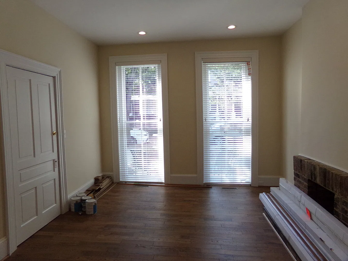 STAF421 — Photo 3