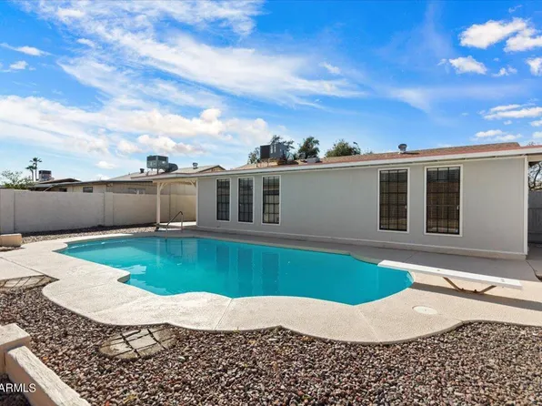 731 N Santa Anna, Mesa, AZ 85201