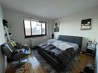Rented by AZ REALTY NYC LLC