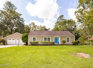 1002 Seminole Trl, Waycross, GA 31501