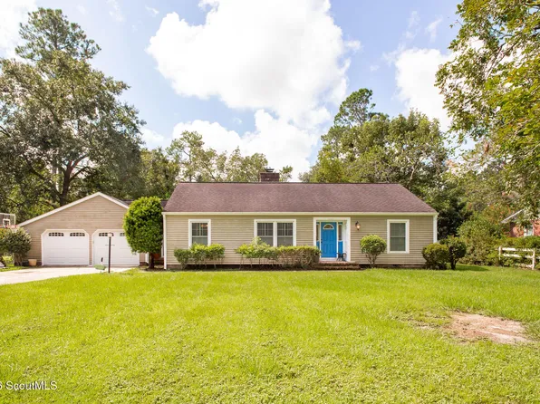 1002 Seminole Trl, Waycross, GA 31501