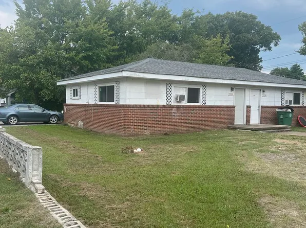 5540 Clemons Rd, Chattanooga, TN 37412