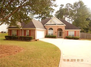 1408 Saint Charles Ct, Conyers, GA 30094