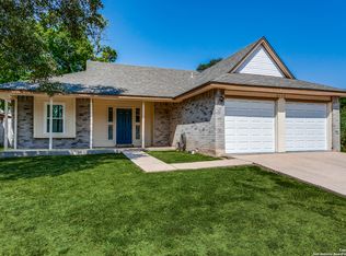 8113 Forest Dawn, Live Oak, TX 78233
