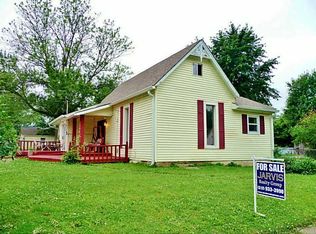 599 E Forest Ave, Greenwood, IN