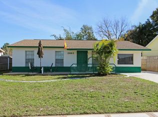 2803 Mary Sue St, Largo, FL 33774