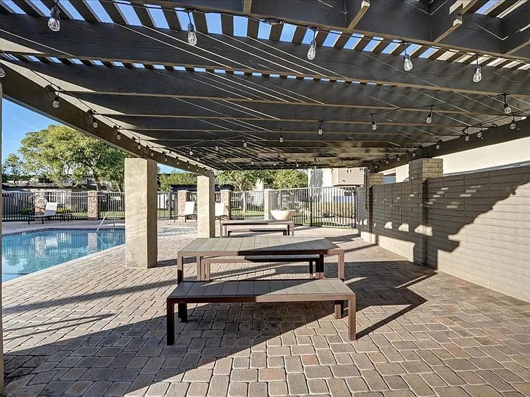 Tierra Palms Apartment Homes — Photo 97