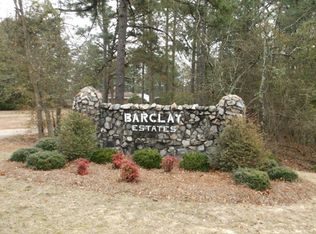 Whitehall Rd, North augusta, SC 29841