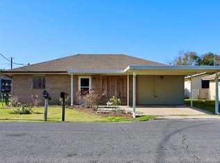 434 Saint Louis St, Raceland, LA 70394