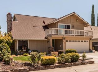 8028 Stone Canyon Cir, Citrus Heights, CA 95610