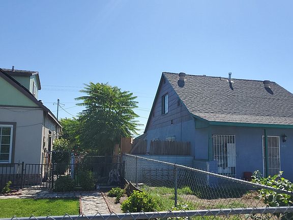 3rd image of 2863 California St