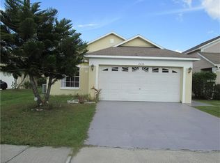 2210 Santa Lucia St, Kissimmee, FL 34743