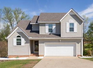 1044 Brookhill Dr, Killen, AL 35645