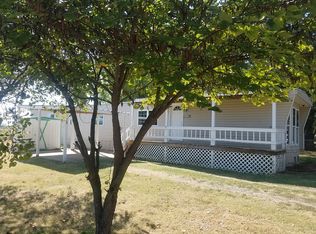 30 Littlehorse Dr, Eufaula, OK 74432