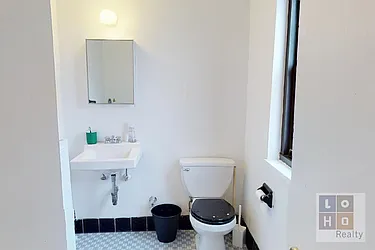 Rented by LoHo Realty