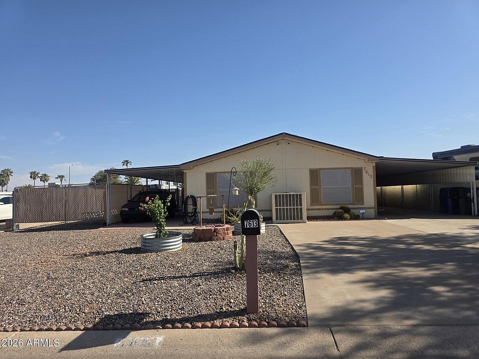 1st image of 7613 E JAN Avenue