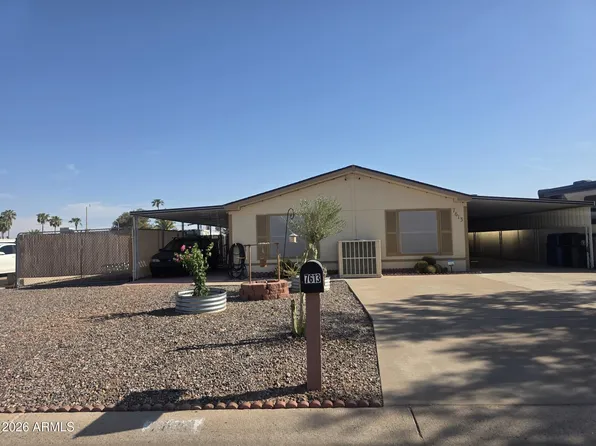 7613 E JAN Avenue, Mesa, AZ 85209