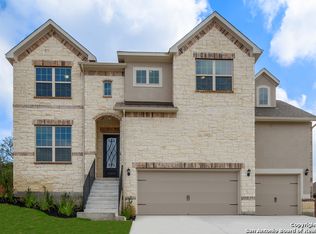 1826 Lawson Rdg, San Antonio, TX 78260
