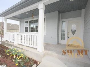 529 Cornell Dr, Bozeman, MT 59715
