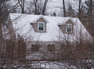 6970 Wickert Rd, Hale, MI 48739