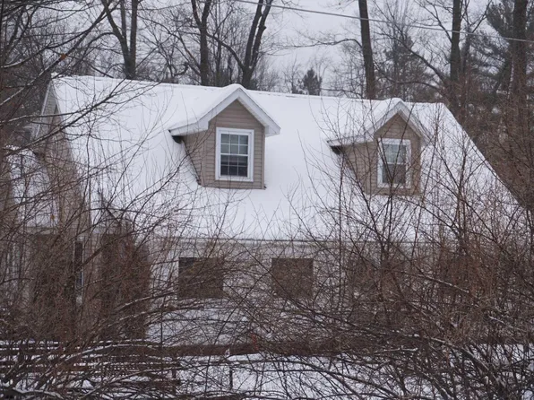 6970 Wickert Rd, Hale, MI 48739