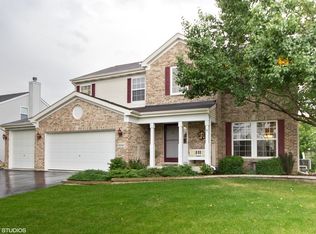 14147 Hunt Club Ln, Plainfield, IL 60544