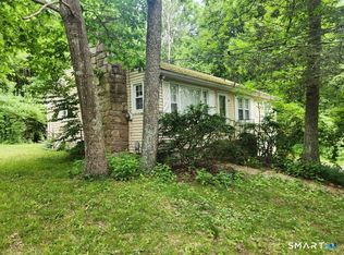 247 Old Stafford Road, Tolland, CT 06084