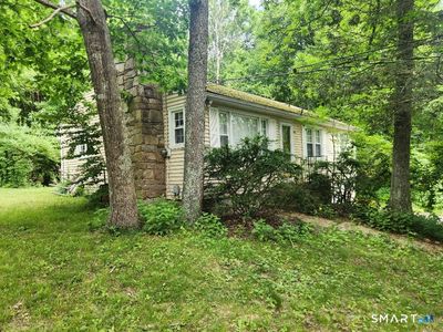 247 Old Stafford Road, Tolland, CT, 06084
