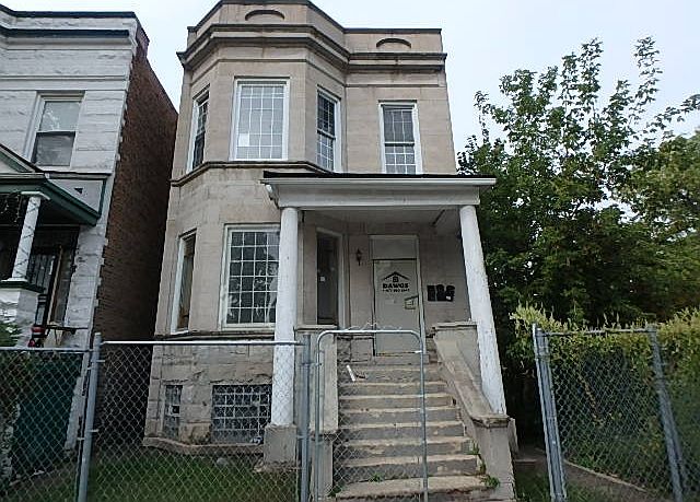 Property Front View