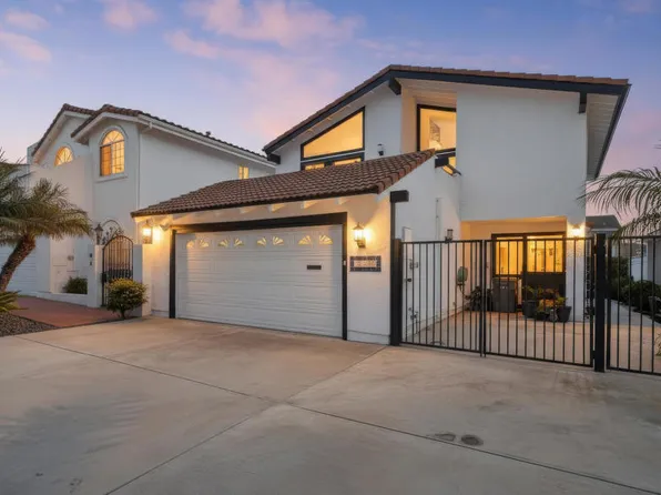 3960 W Hemlock St, Oxnard, CA 93035