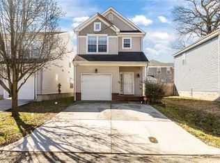 1024 Middle St, Chesapeake, VA 23324