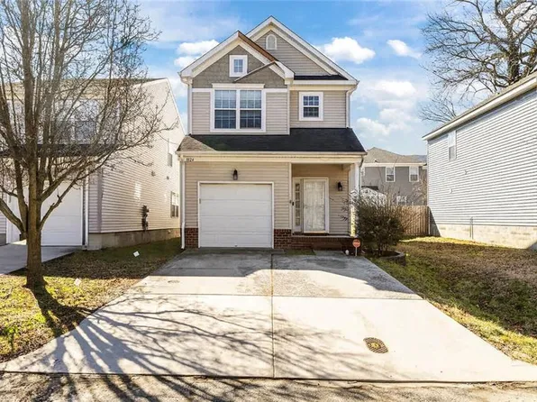 1024 Middle St, Chesapeake, VA 23324