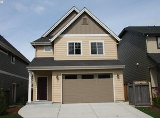 4518 NE 91st Way, Vancouver, WA 98665