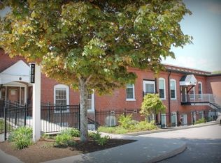 8 Main St APT 12, Jaffrey, NH 03452