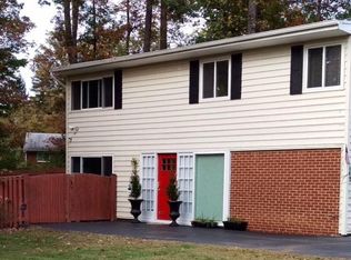 7314 Brad St, Falls Church, VA 22042