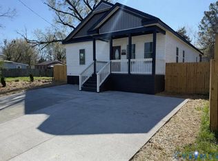 724 E Wythe St, Petersburg, VA