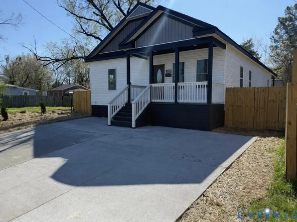 724 E Wythe St, Petersburg, VA 23803