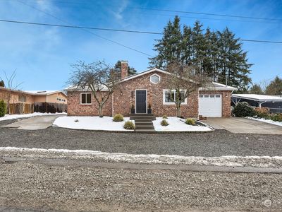 560 Orcas Avenue NE, Renton, WA, 98059