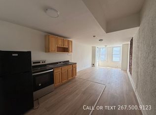 2003 N 25th St FLOOR 2, Philadelphia, PA