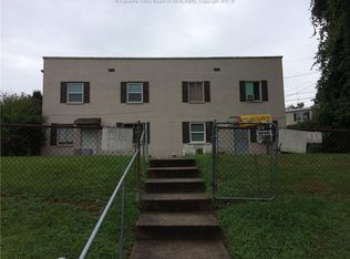 93 Maple St, Dunbar, WV 25064