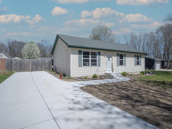 236 Greenvalley Ct, Jerome, MI 49249