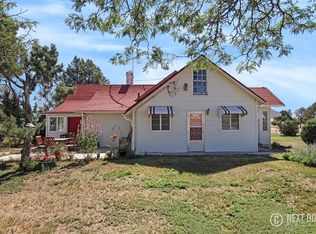 3501 County Road 75, Roggen, CO 80652