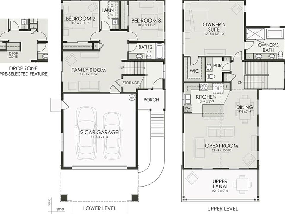 2nd image of 117 Pua Kalaunu Loop Lot 28