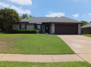 8141 Christie Dr, Frisco, TX 75033