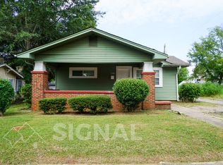 4912 Quincy Ct, Birmingham, AL 35208