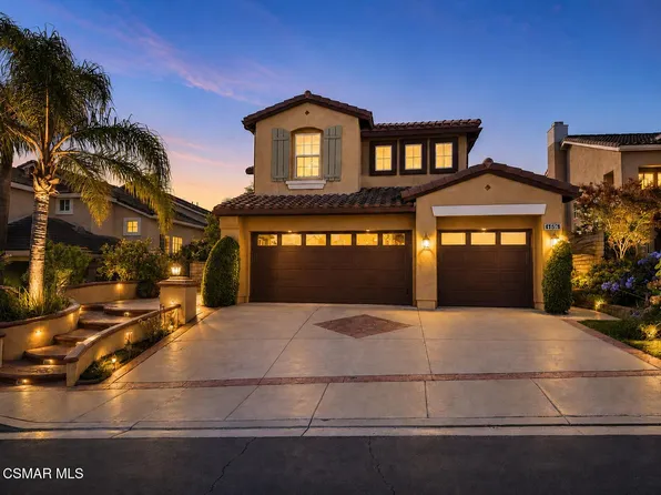 1496 Sappanwood Ave, Thousand Oaks, CA 91320