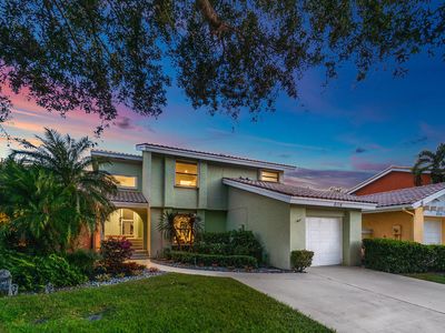 6114 Belleza Lane, Boca Raton, FL, 33433